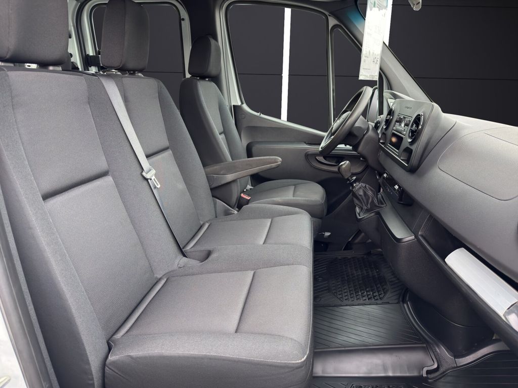 Mercedes-Benz Sprinter 2020