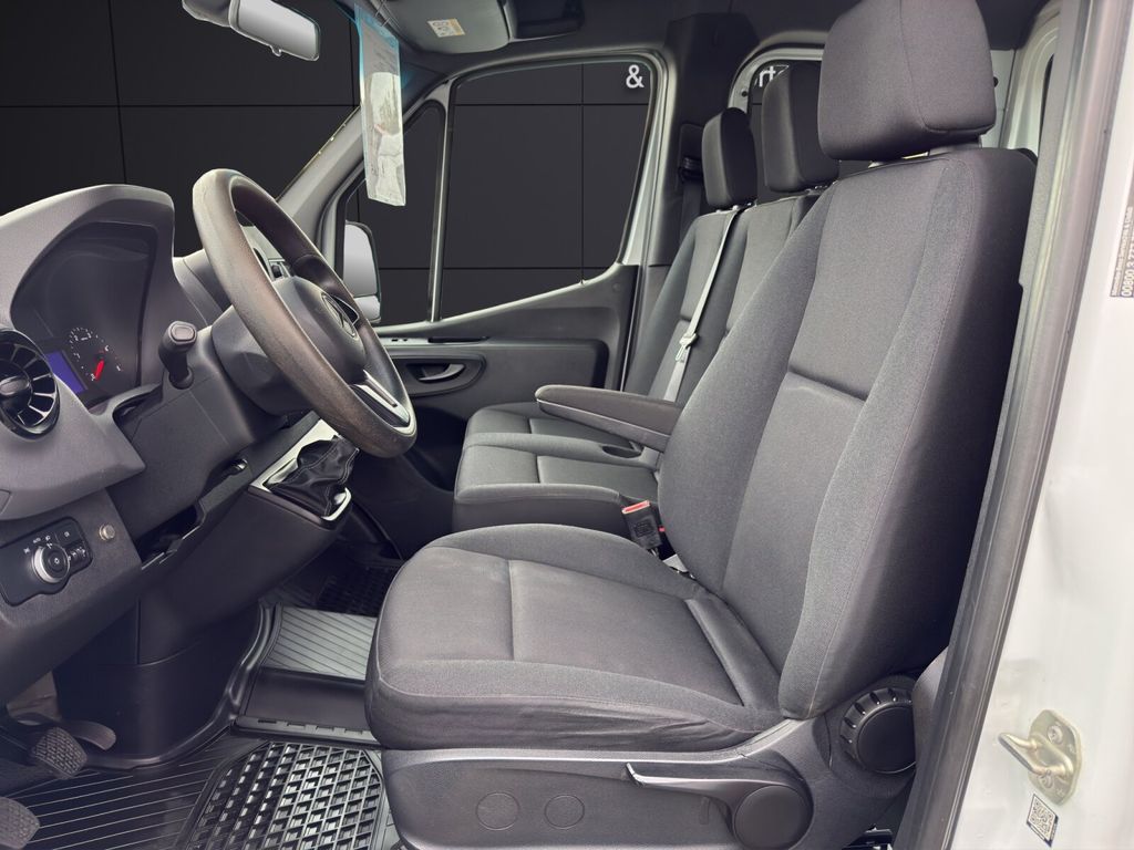 Mercedes-Benz Sprinter 2020