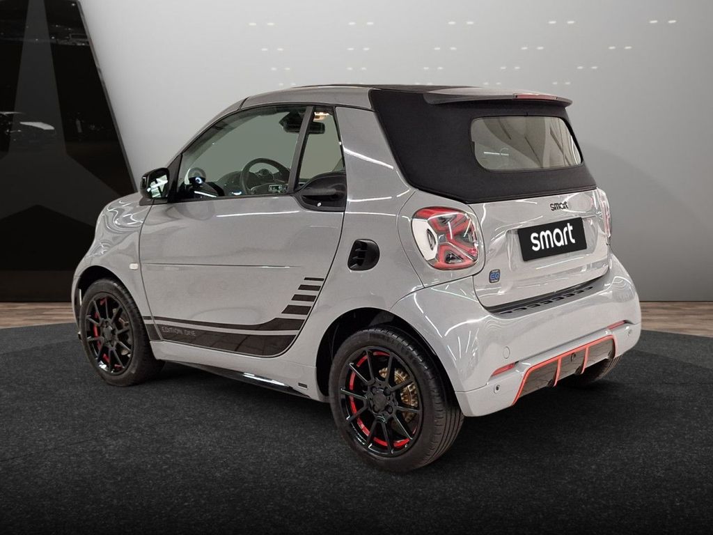 Smart ForTwo 2020