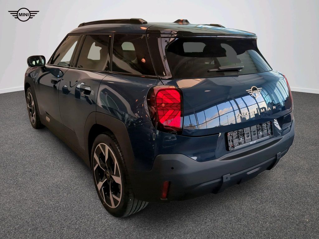 MINI John Cooper Works 2024