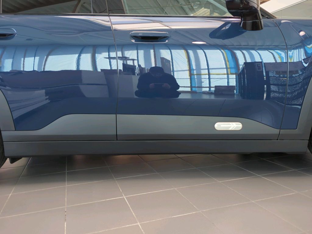 MINI John Cooper Works 2024