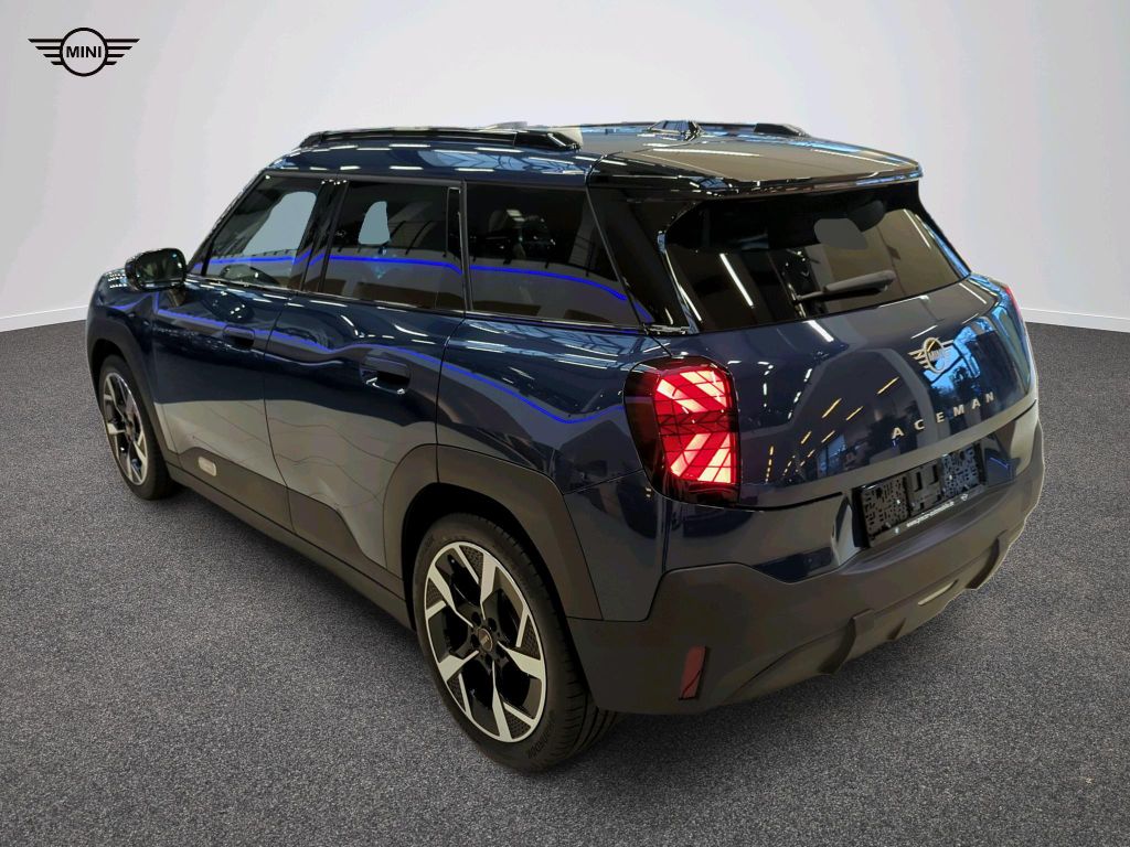 MINI John Cooper Works 2024