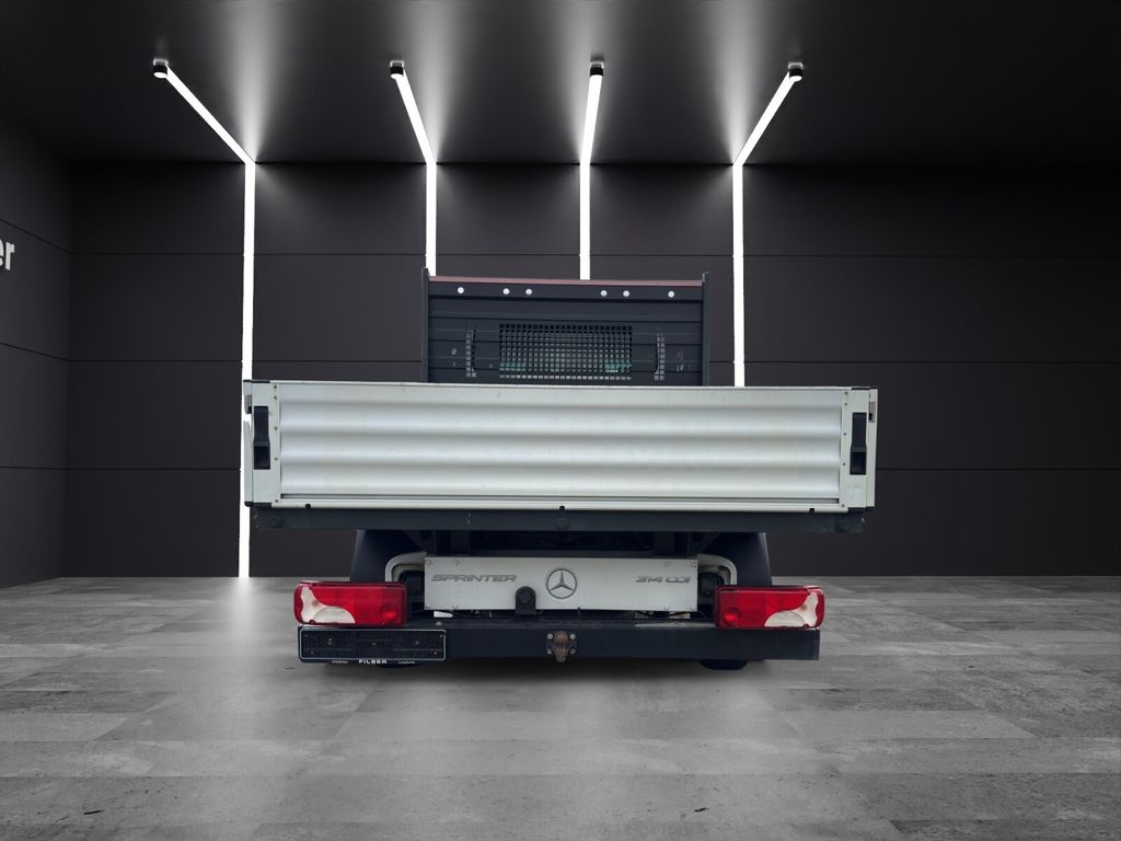 Mercedes-Benz Sprinter 2020