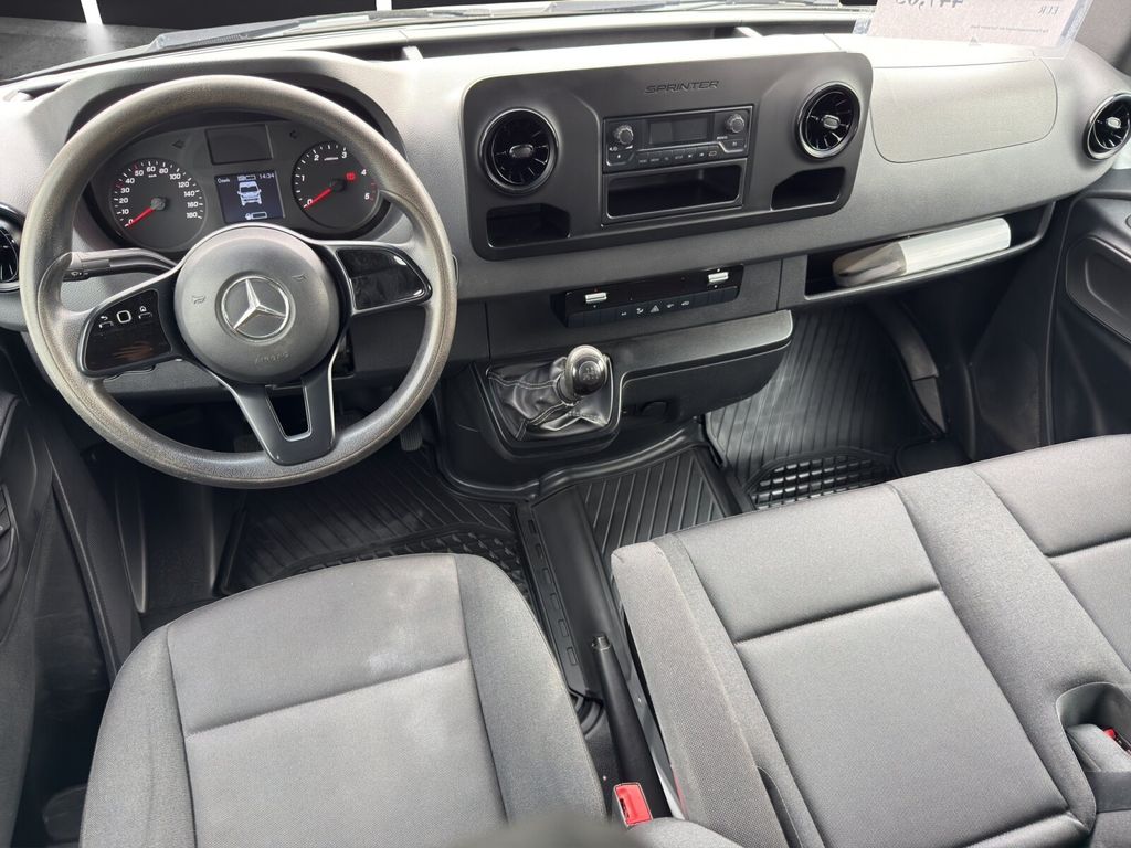 Mercedes-Benz Sprinter 2020
