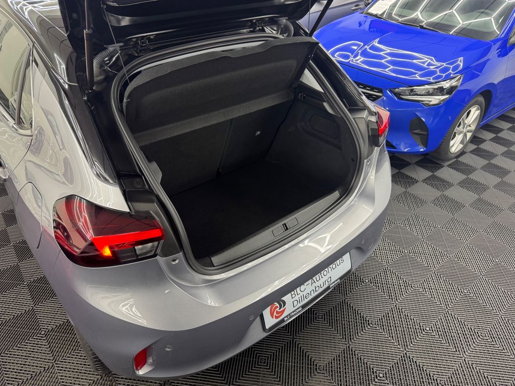 Opel Corsa 2021