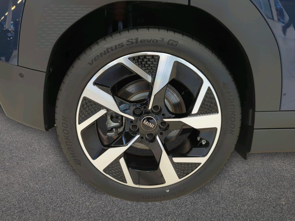 MINI John Cooper Works 2024