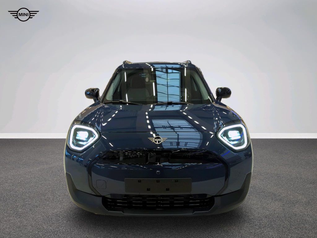 MINI John Cooper Works 2024