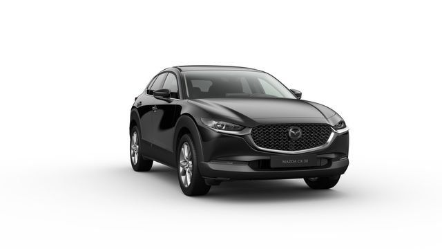 Mazda CX-30 2025