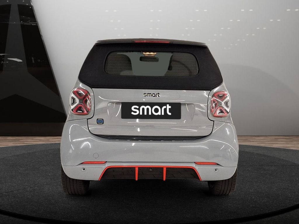 Smart ForTwo 2020
