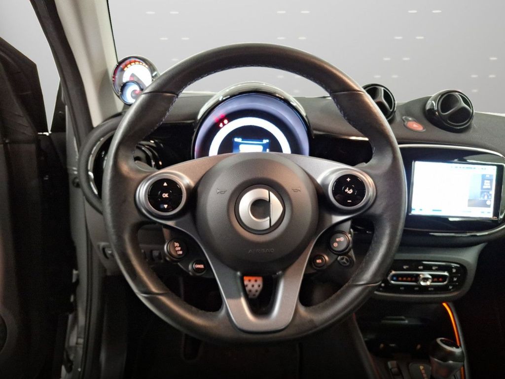 Smart ForTwo 2020