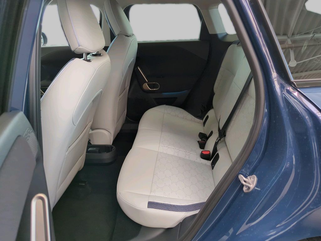 MINI John Cooper Works 2024