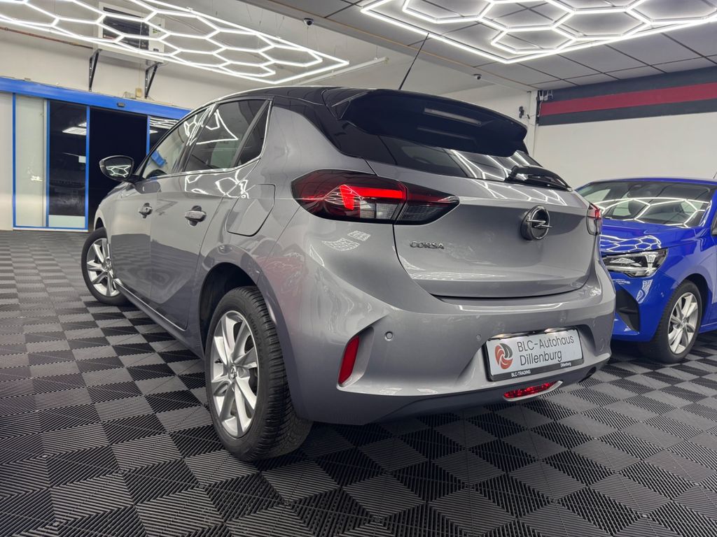 Opel Corsa 2021