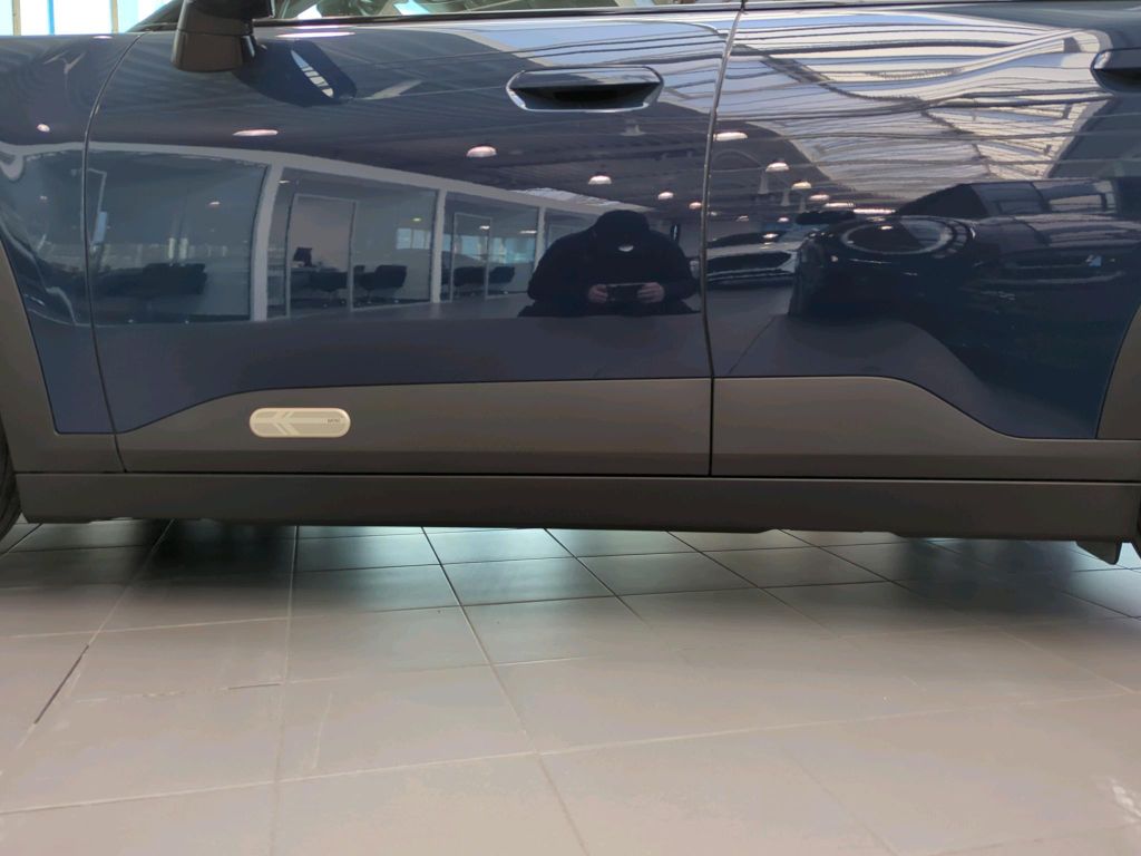 MINI John Cooper Works 2024