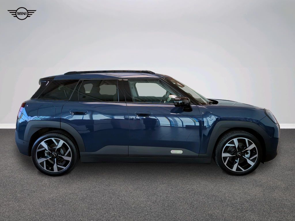 MINI John Cooper Works 2024