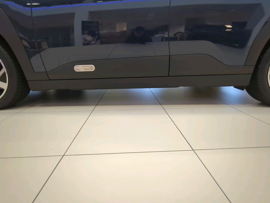 MINI John Cooper Works 2024