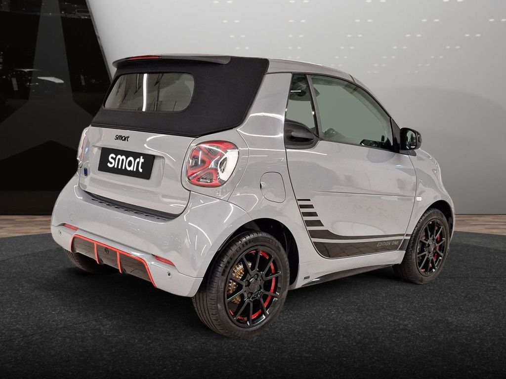 Smart ForTwo 2020
