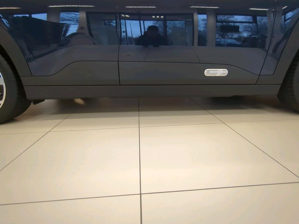 MINI John Cooper Works 2024