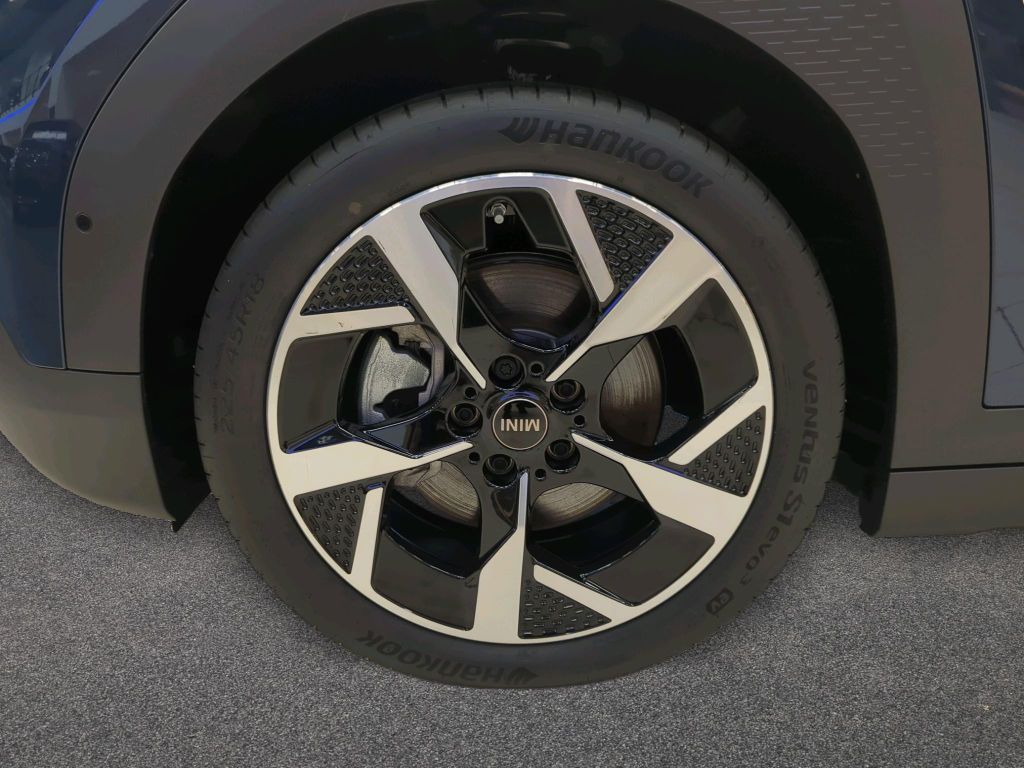 MINI John Cooper Works 2024