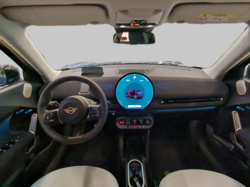 MINI John Cooper Works 2024