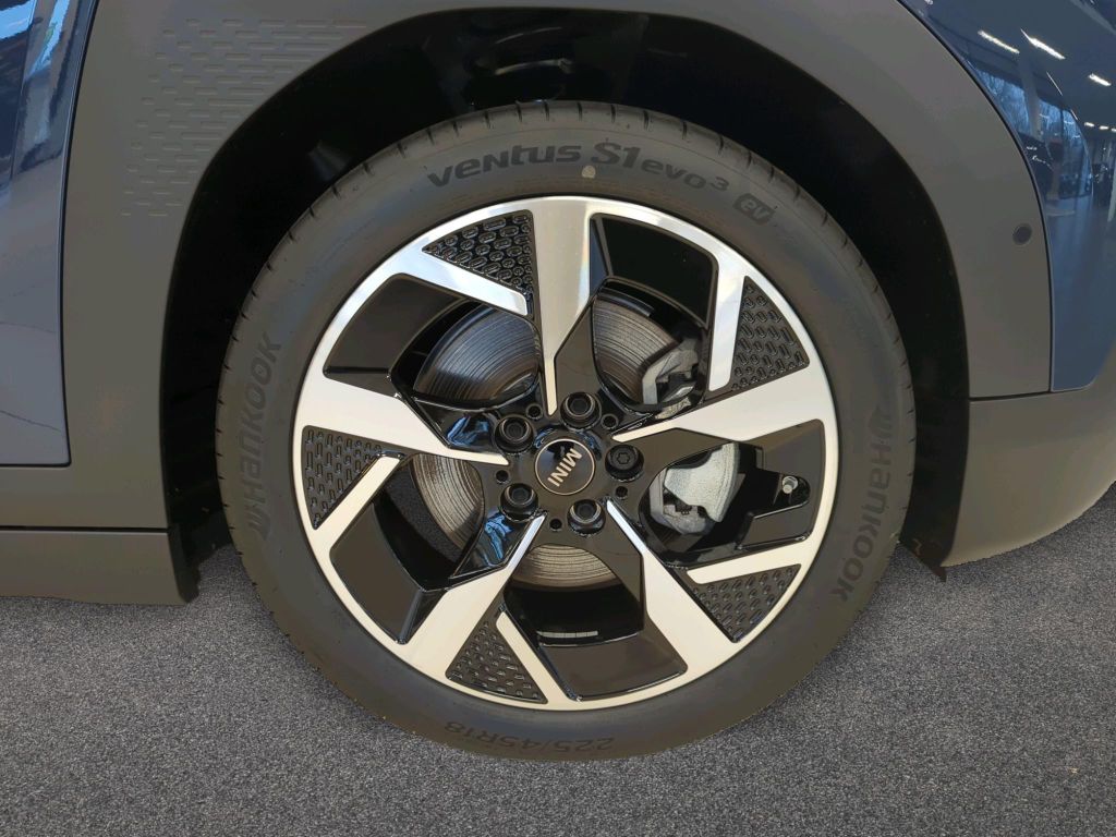 MINI John Cooper Works 2024