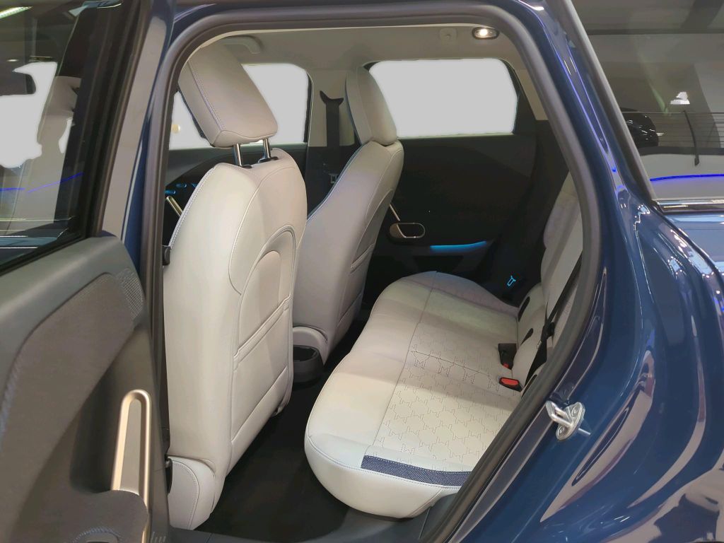 MINI John Cooper Works 2024