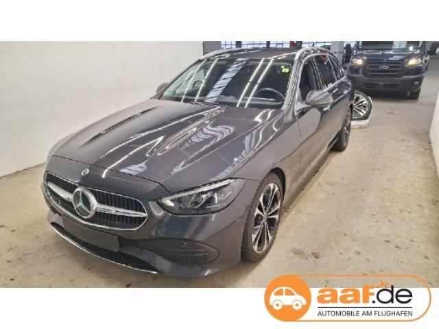 Mercedes-Benz C 300 2022