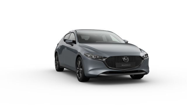 Mazda 3 2025