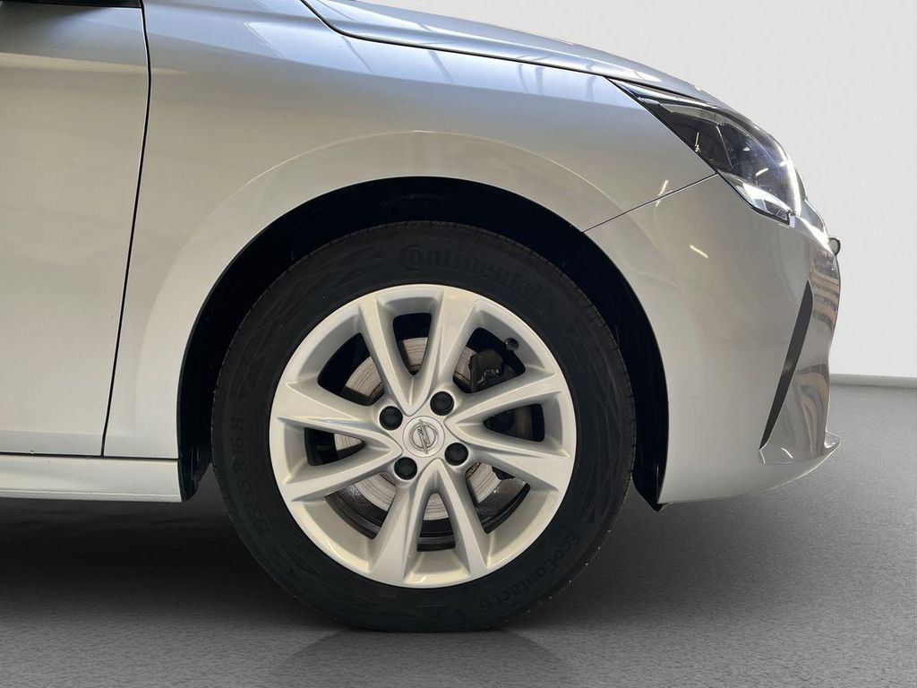 Opel Corsa 2022