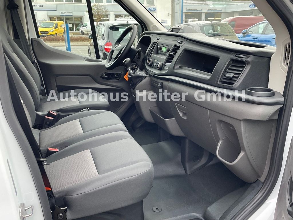 Ford Transit 2025