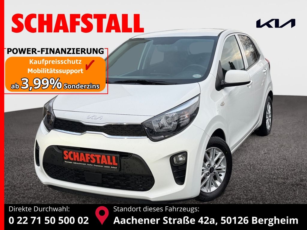Kia Picanto 2021