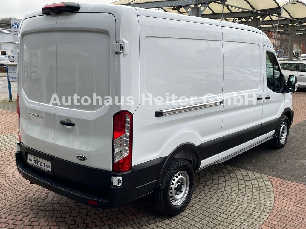 Ford Transit 2025