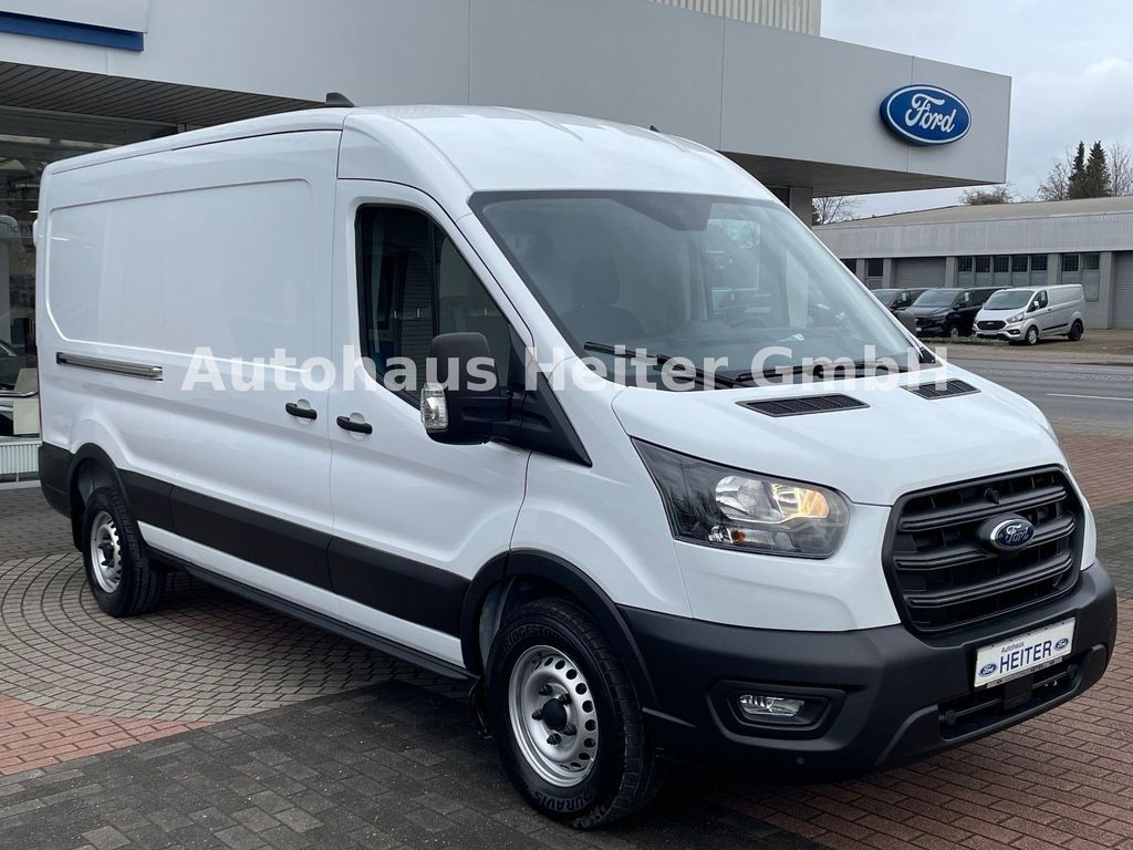Ford Transit 2025