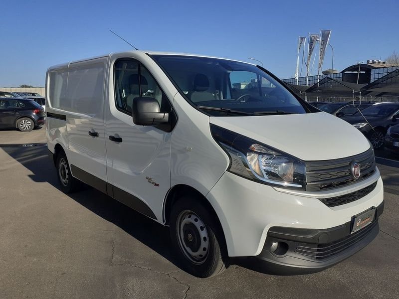 Fiat Talento 2019