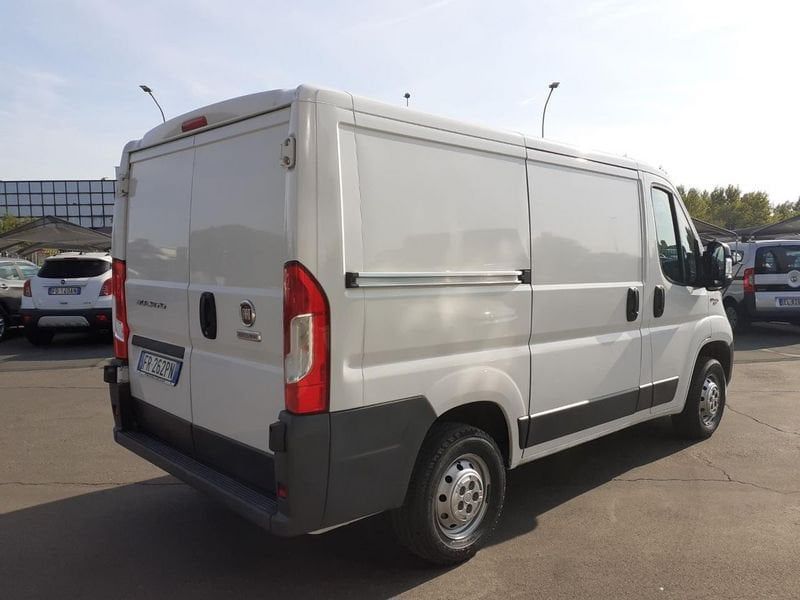 Fiat Ducato 2018