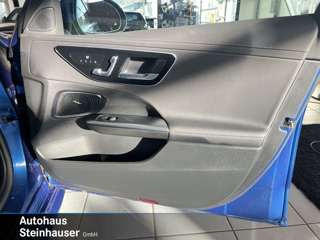 Mercedes-Benz C 220 2024