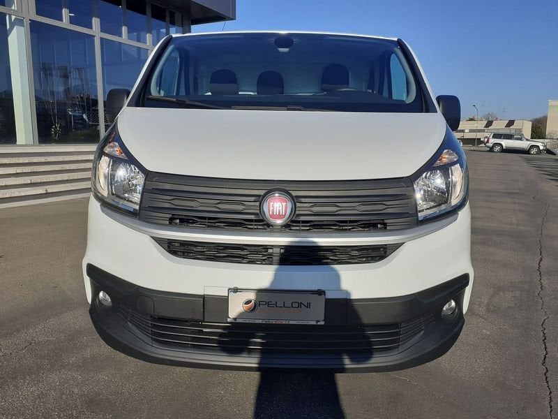 Fiat Talento 2019