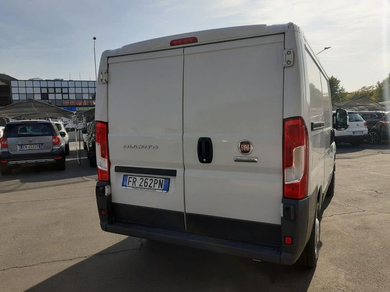 Fiat Ducato 2018