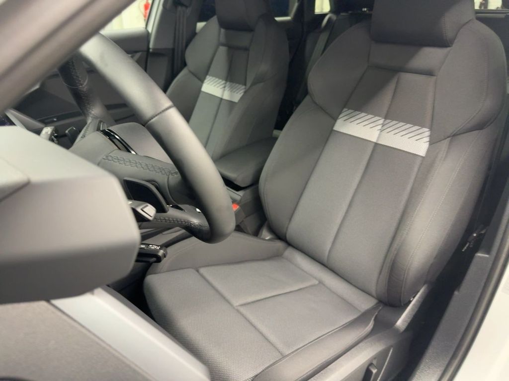 Audi A3 2025