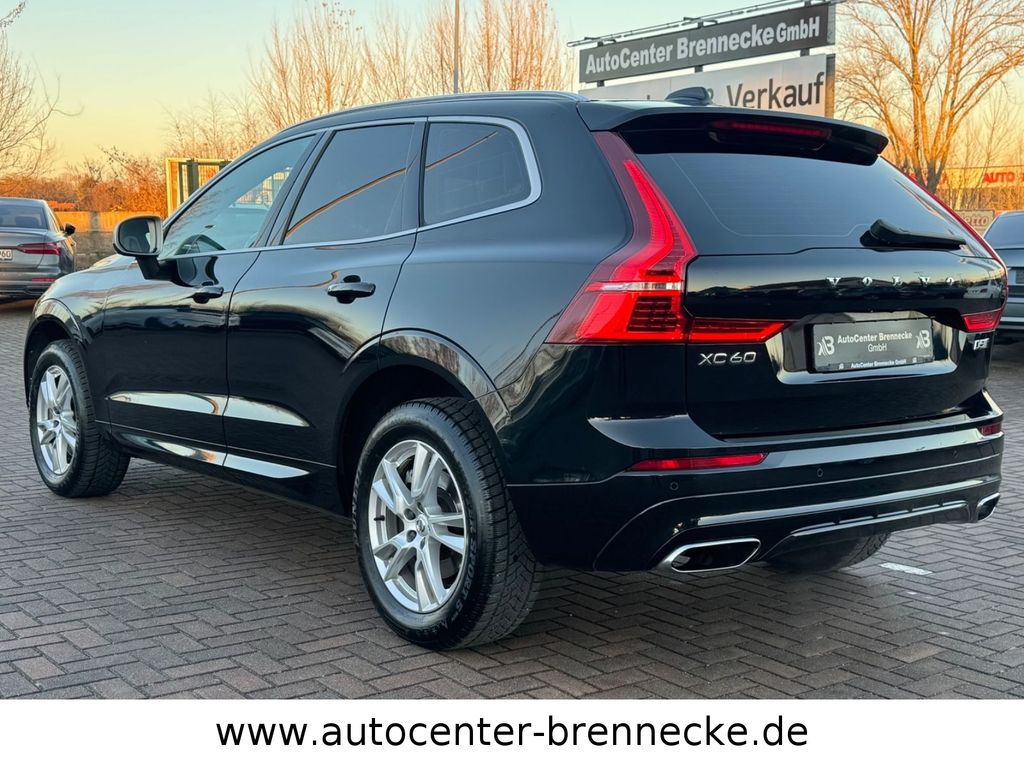 Volvo XC60 2017