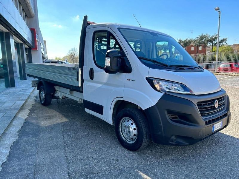 Fiat Ducato 2019