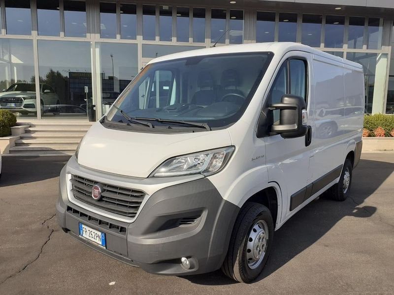 Fiat Ducato 2018