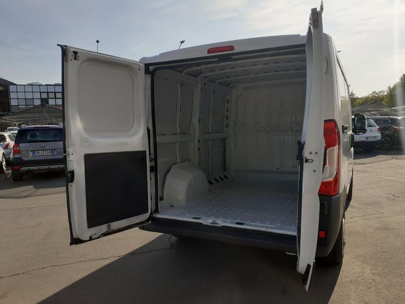 Fiat Ducato 2018