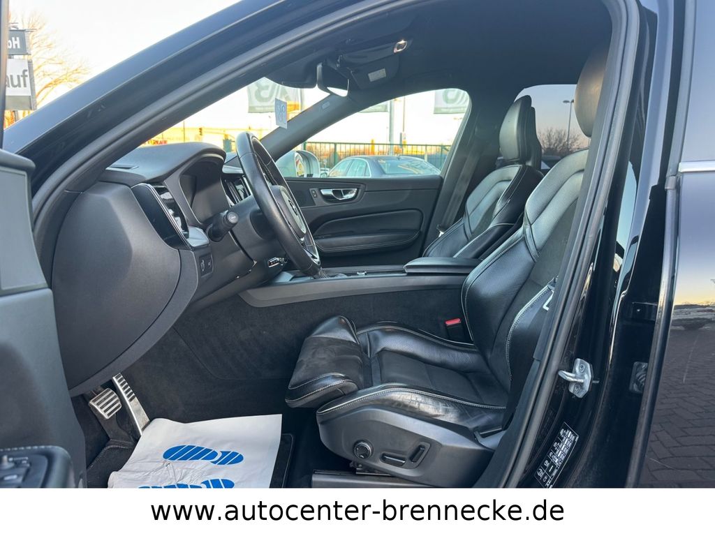 Volvo XC60 2017