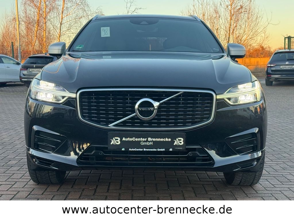 Volvo XC60 2017