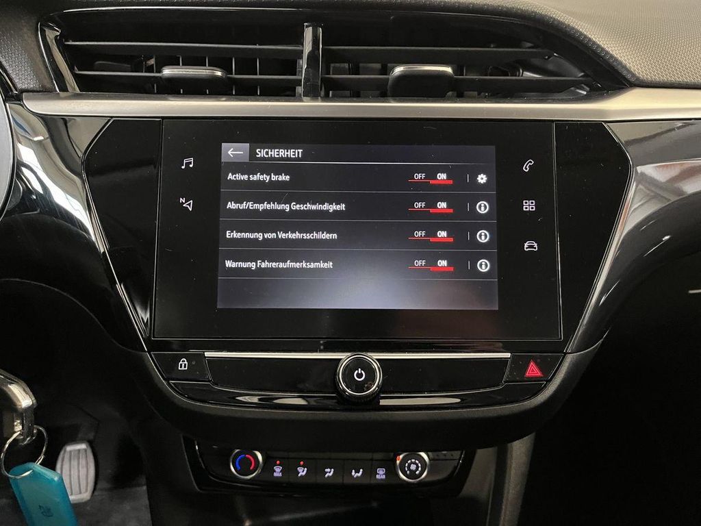 Opel Corsa 2022