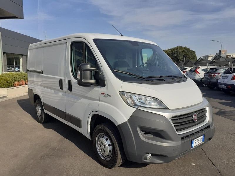 Fiat Ducato 2018