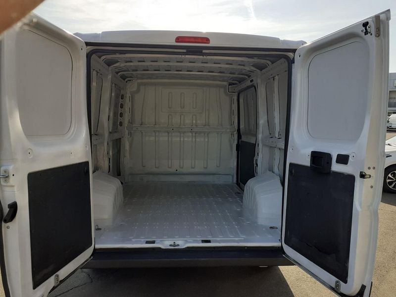 Fiat Ducato 2018