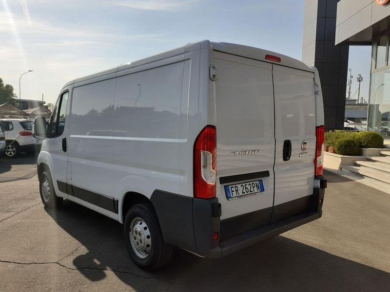 Fiat Ducato 2018