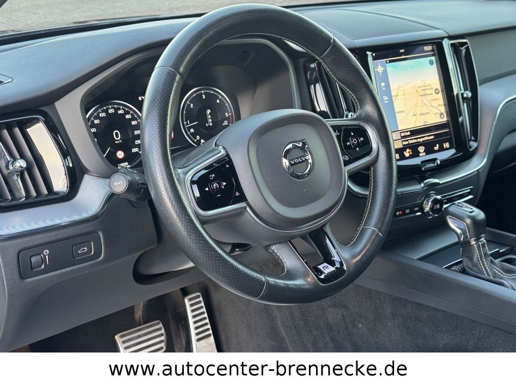 Volvo XC60 2017