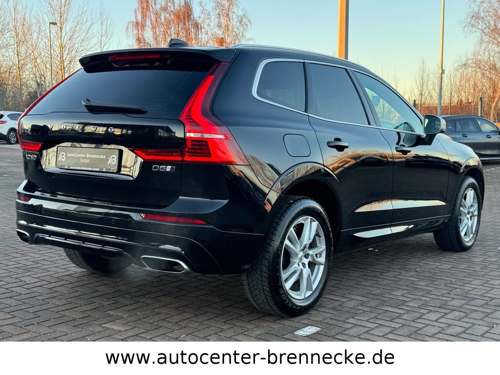 Volvo XC60 2017